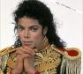 Michael Jackson Photo