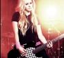 Avril Lavigne Photo