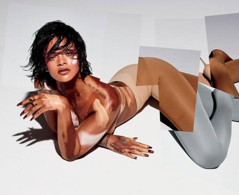 Rihanna Photo