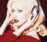 Christina Aguilera Photo