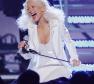 Christina Aguilera Photo