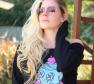 Avril Lavigne Photo