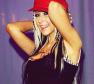 Christina Aguilera Photo