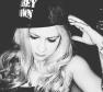 Avril Lavigne Photo
