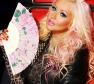 Christina Aguilera Photo