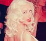 Christina Aguilera Photo