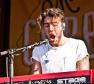 Matt Corby Photo