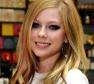 Avril Lavigne Photo