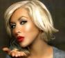 Christina Aguilera Photo