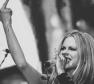 Avril Lavigne Photo