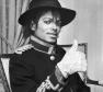 Michael Jackson Photo