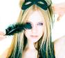 Avril Lavigne Photo