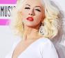 Christina Aguilera Photo