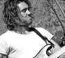 Matt Corby Photo