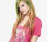 Avril Lavigne Photo