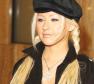 Christina Aguilera Photo