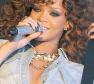 Rihanna Photo