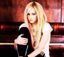 Avril Lavigne Photo