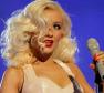 Christina Aguilera Photo