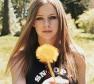 Avril Lavigne Photo