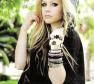 Avril Lavigne Photo