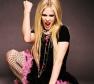 Avril Lavigne Photo