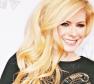 Avril Lavigne Photo