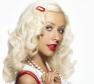 Christina Aguilera Photo