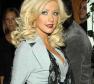 Christina Aguilera Photo