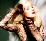 Christina Aguilera Photo