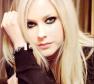 Avril Lavigne Photo