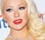 Christina Aguilera Photo