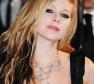 Avril Lavigne Photo