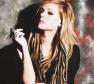 Avril Lavigne Photo