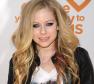 Avril Lavigne Photo
