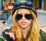 Avril Lavigne Photo