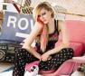 Avril Lavigne Photo