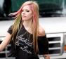 Avril Lavigne Photo