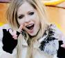 Avril Lavigne Photo