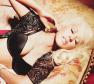 Christina Aguilera Photo