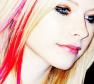 Avril Lavigne Photo