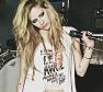 Avril Lavigne Photo