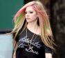 Avril Lavigne Photo