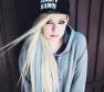 Avril Lavigne Photo