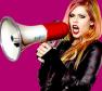 Avril Lavigne Photo