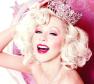 Christina Aguilera Photo