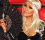 Christina Aguilera Photo