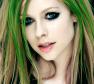 Avril Lavigne Photo