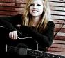 Avril Lavigne Photo