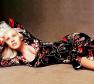 Christina Aguilera Photo